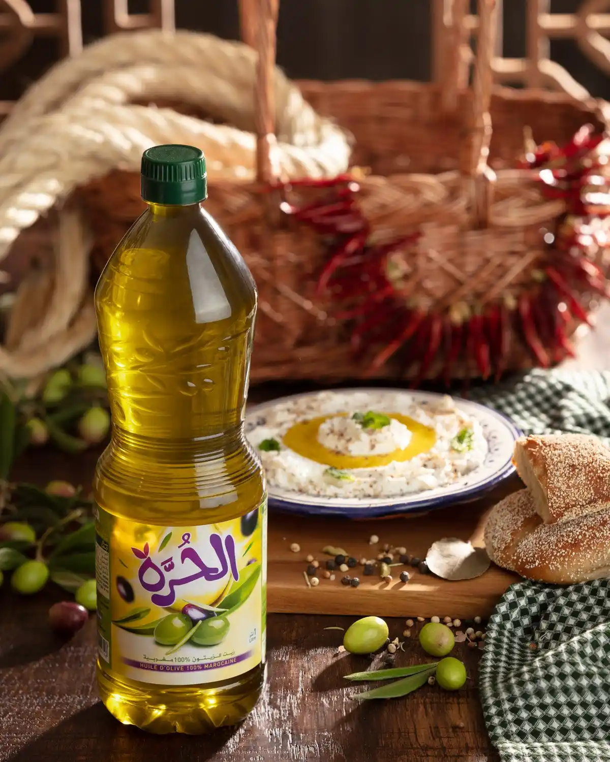 Une histoire riche et vivante