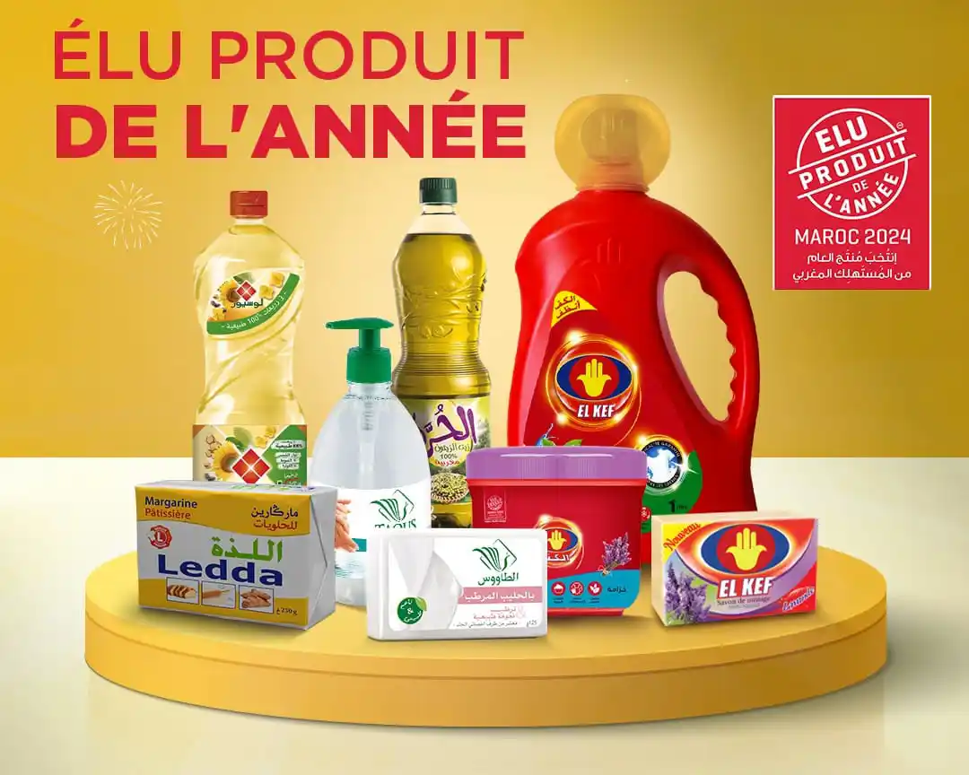 Une relation de confiance durable 